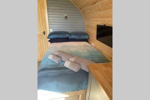 Apartamento Sea Breeze Pod