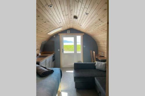 Apartamento Sea Breeze Pod