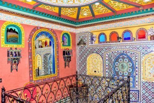 Riad Razoli Sidi Fateh