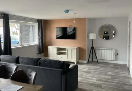 Lochaber Apartments