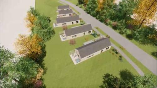 Brecon View Eco Village