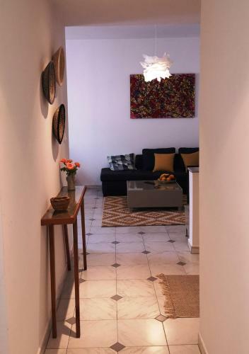 Apartamento Lau 08 Appart Agdal 80m2