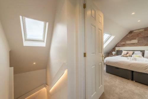 Apartamento Traprain Cottage Carfrae Farm
