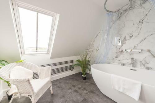 Apartamento Traprain Cottage Carfrae Farm