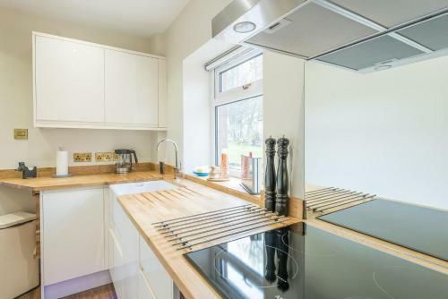 Apartamento Traprain Cottage Carfrae Farm