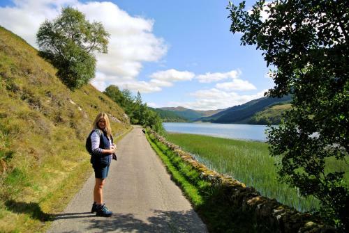 Rosemount Bothy - Highland Cottage