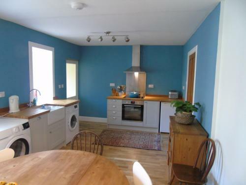 Thistle Cottage, Crannachcottages