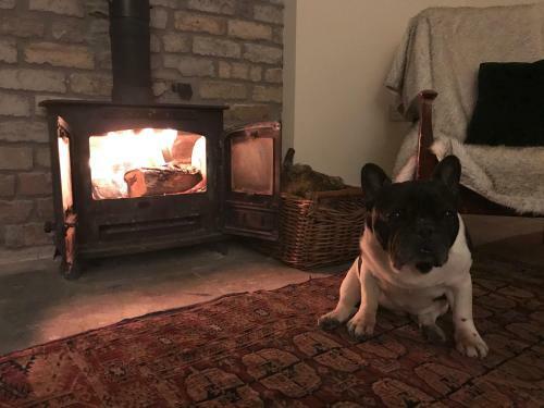 Thistle Cottage, Crannachcottages