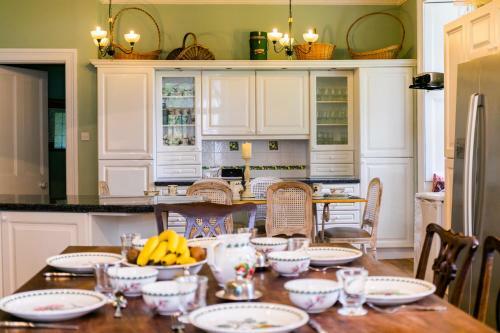 Scatwell House