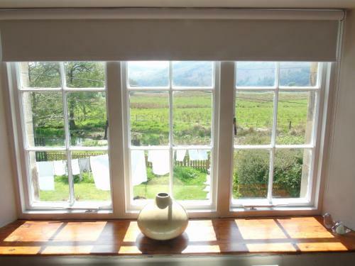 Rowan Cottage, Crannachcottages
