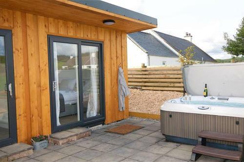 Beth's Bothy