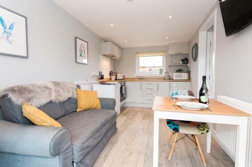 Beth's Bothy