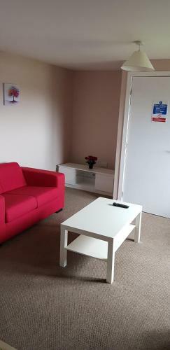 Apartamento Harbour Inn Appartments