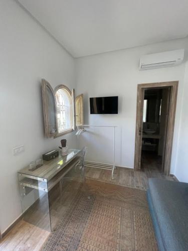 Hotel Riad Ozy