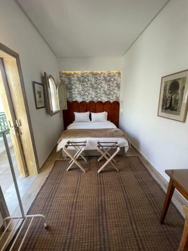 Hotel Riad Ozy