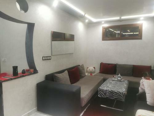 Apartamento La Belle R�sidence