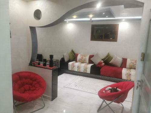 Apartamento La Belle R�sidence