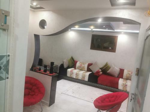 Apartamento La Belle R�sidence