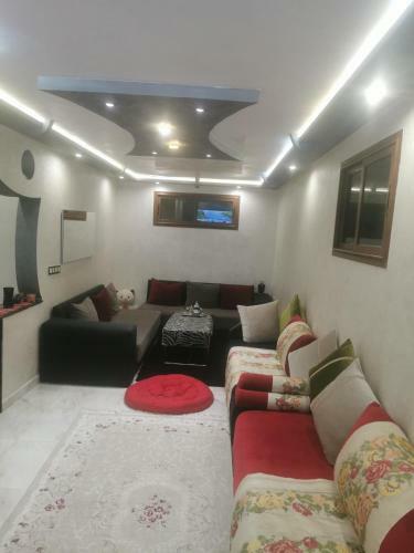 Apartamento La Belle R�sidence