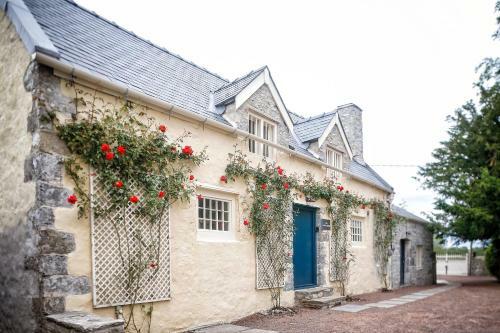 Apartamento The Cheese House, Gileston Manor