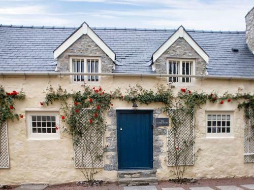 The Cheese House - Uk11886