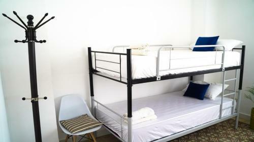 Hostal Calm, City Center, Walk To Attractions, Wifi