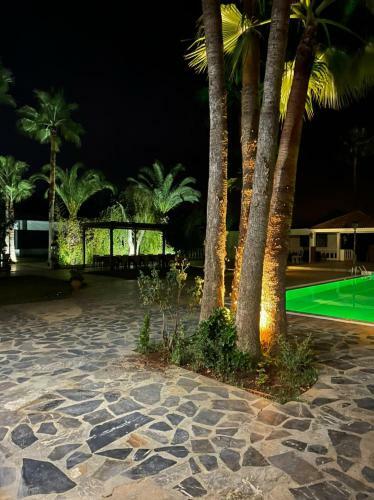 Hostal Hacienda Andalucia