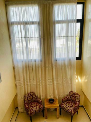 Hostal Hacienda Andalucia