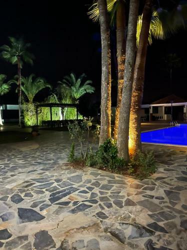 Hostal Hacienda Andalucia