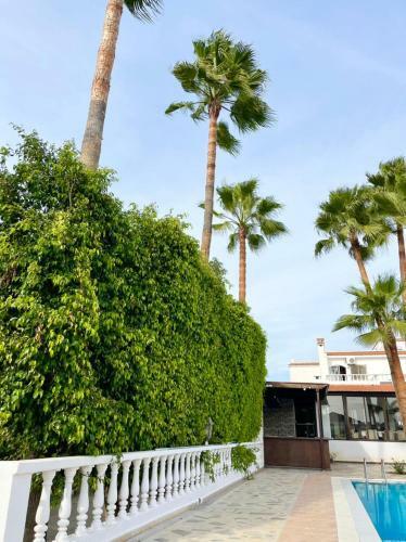 Hostal Hacienda Andalucia