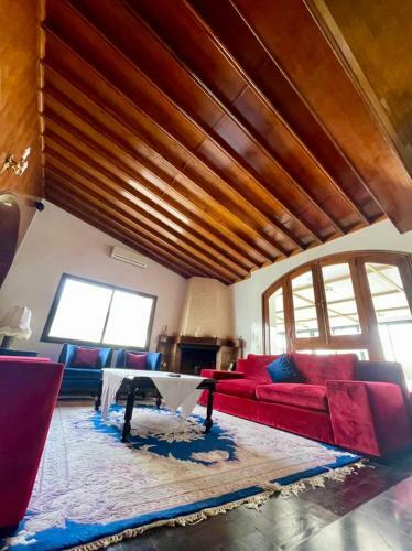 Hostal Hacienda Andalucia
