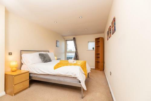 Apartamento Oakstays Stylish Quayside Gem
