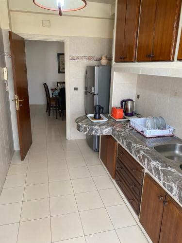 Apartamento Appartement Centre Agdal