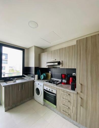 Cosy Apartment Panoramic View/pool