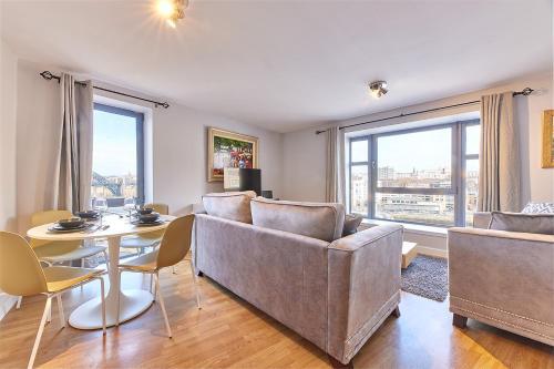 Apartamento South Shore