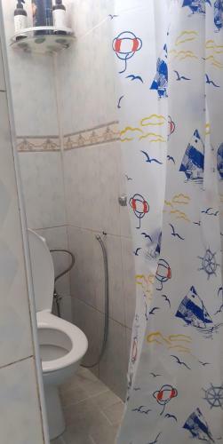 Hostal Riad Lbaraka