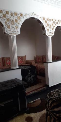 Hostal Riad Lbaraka