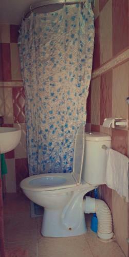 Hostal Riad Lbaraka