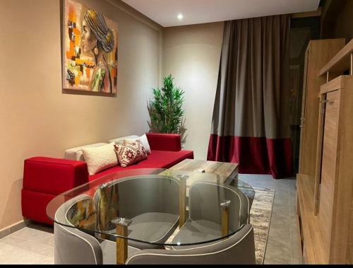 Hotel Atlas-r�sidence By Rent-inn
