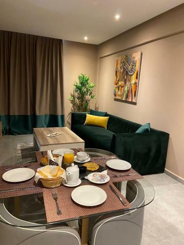 Hotel Atlas-r�sidence By Rent-inn