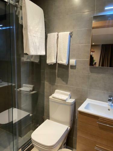 Hotel Atlas-r�sidence By Rent-inn