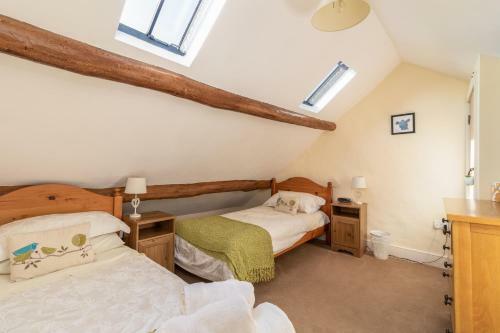 The Cottage Gillamoor