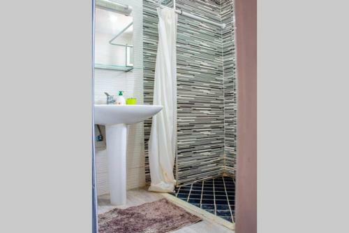 Apartamento Rabat Downtown Medina