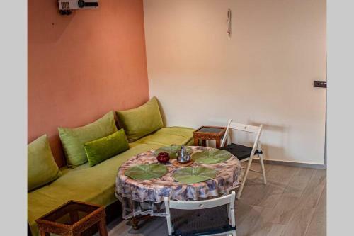 Apartamento Rabat Downtown Medina