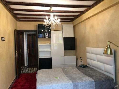 Apartamento Appartement Traditionnel Marocain
