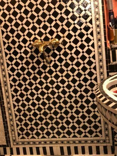 Apartamento Appartement Traditionnel Marocain