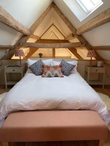 Hostal Wyke Cowsheds