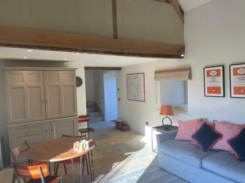 Hostal Wyke Cowsheds