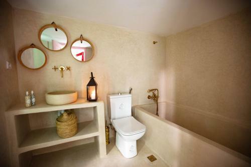 Hostal Riad Dar Rabiaa
