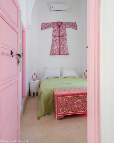 Hostal Riad Dar Rabiaa